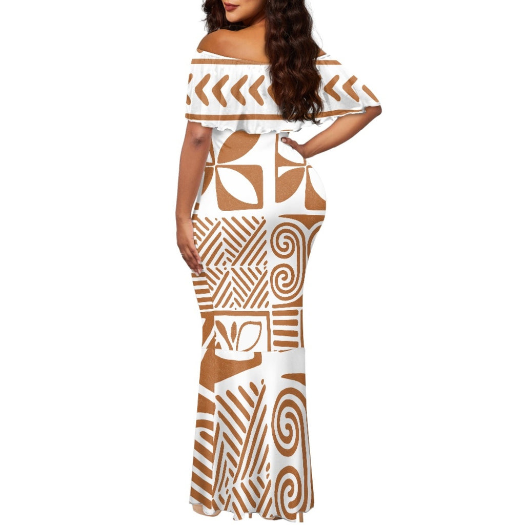 ISLAND SAND COUPLE SET