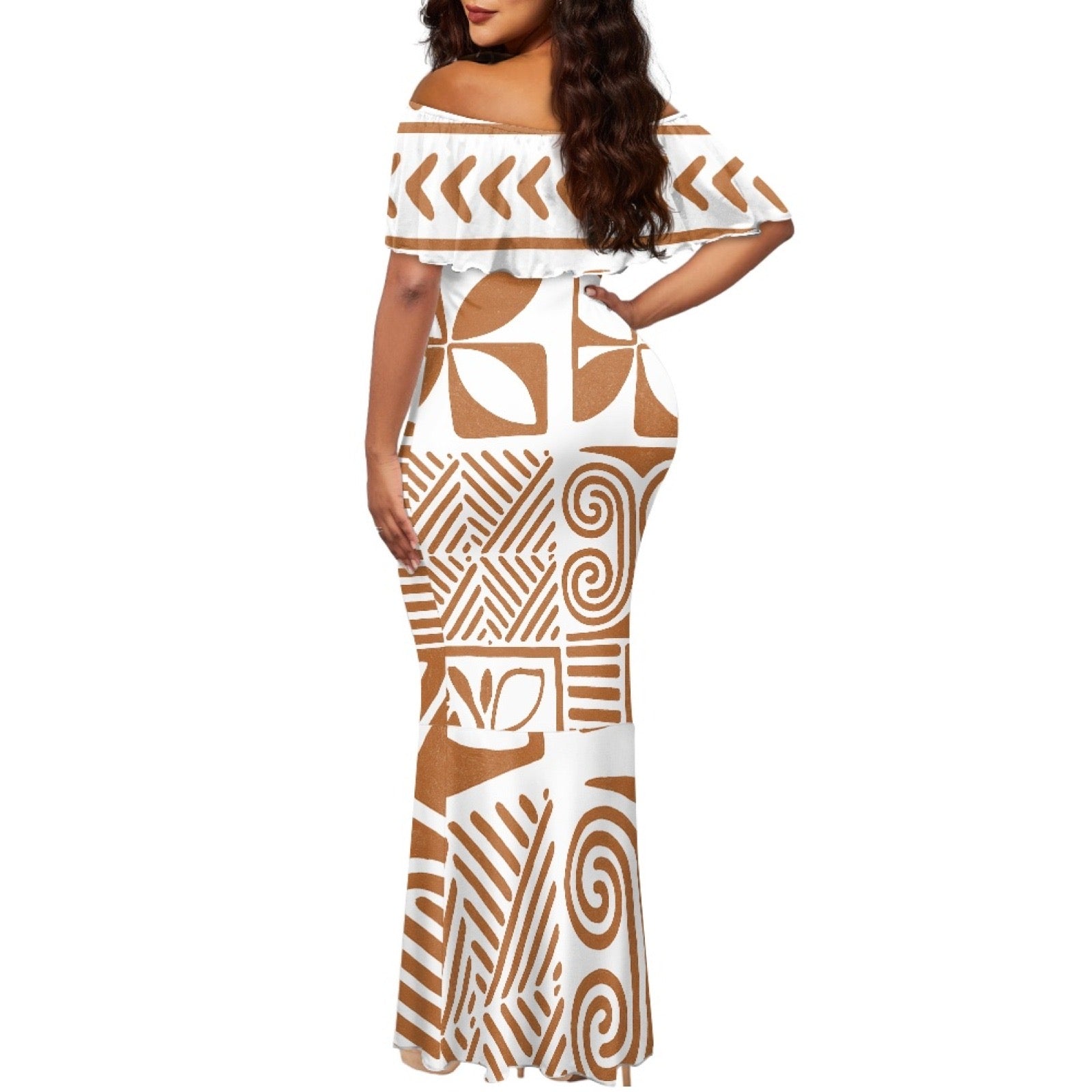 ISLAND SAND COUPLE SET