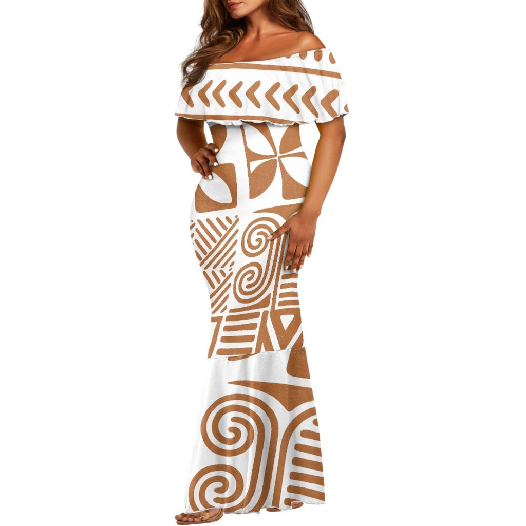 ISLAND SAND COUPLE SET